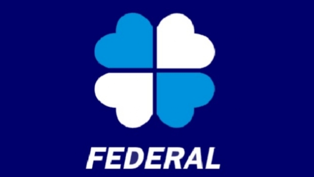 Caixa anuncia volta das extrações da Loteria Federal em Julho