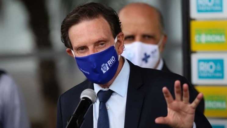 Confusão no Campeonato Carioca complica o serviço das casas de apostas