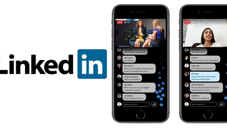 Games Magazine Brasil adiciona o Linkedin Live as suas plataformas para o webinar de quinta-feira