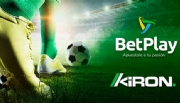 Kiron é o primeiro fornecedor a lançar jogos virtuais na Colômbia com a BetPlay