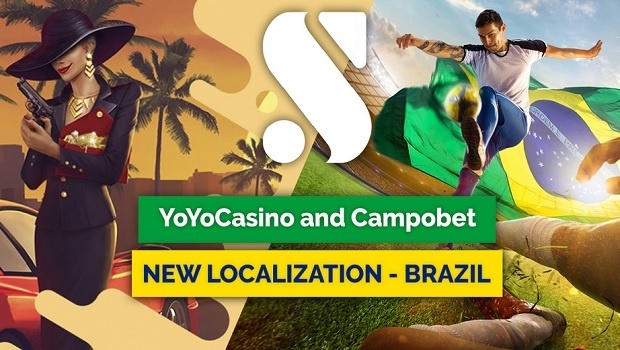 Soft2Bet makes Brazilian debut with two innovative brands