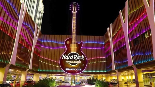 Atlantic City casinos can reopen on 2 July