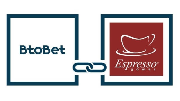Espresso Games faz parceria com BtoBet para expandir na América Latina e na África