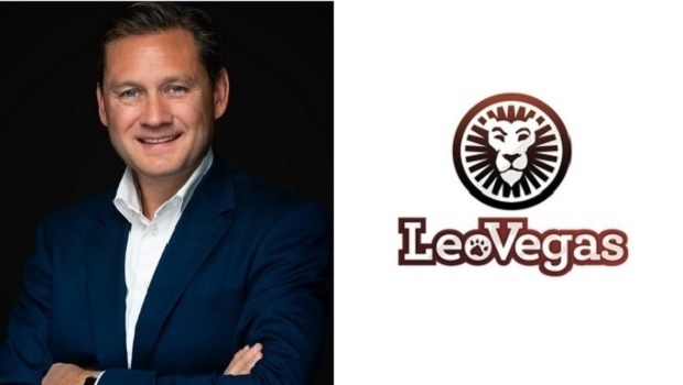 LeoVegas se opõe às novas restrições do governo sueco para o mercado de jogos