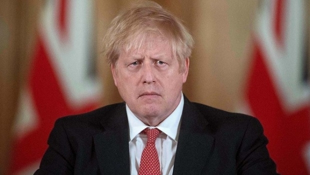 Cassinos permanecerão fechados até 4 de julho na Inglaterra