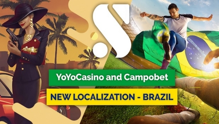 Soft2Bet faz estreia brasileira com duas marcas inovadoras