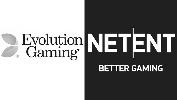 Evolution adquire a NetEnt em um acordo de € 1,8 bilhão, criando nova gigante dos jogos