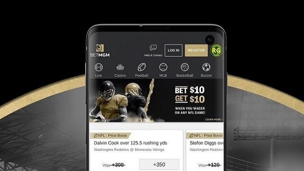 Sportradar e ROAR Digital ampliam parceria no mercado dos EUA até 2026