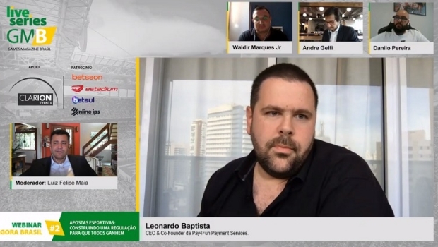 Sports betting could be regulated by year’s end in Brazil generating a market “boom”