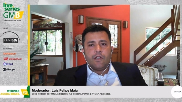 Sports betting could be regulated by year’s end in Brazil generating a market “boom”