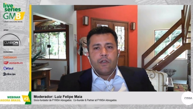 Atividade deve ser regulamentada até o final do ano e Brasil terá um “boom” de apostas esportivas