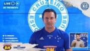 Cruzeiro lança enquete para que os torcedores escolham o nome de sua plataforma de apostas