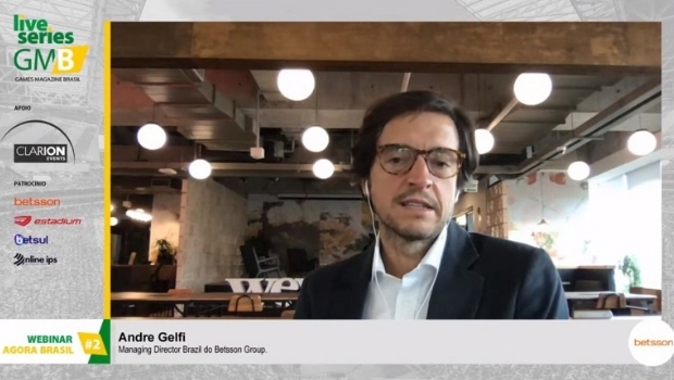 “Regulation must be clear and provide investors with legal certainty”