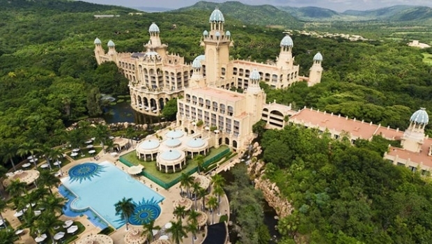 Sun International rejects approach from Chilean investors for 50.1% stake