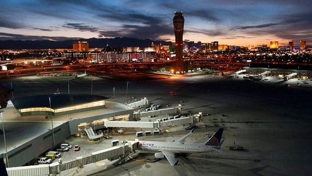 Summer flights continue to increase at Las Vegas