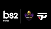 BS2 muda de foco e agora patrocina os times de eSports Vivo Keyd e paiN Gaming