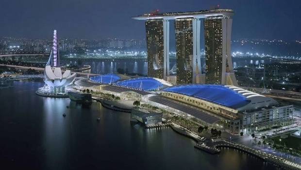 Cassinos de Singapura reabrem no dia 1 de julho
