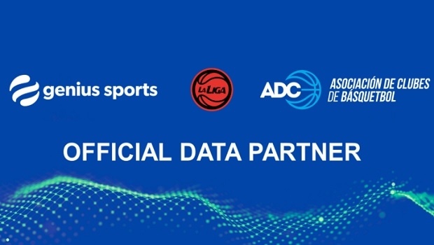 Basquete argentino estende parceria de dados a longo prazo com a Genius Sports