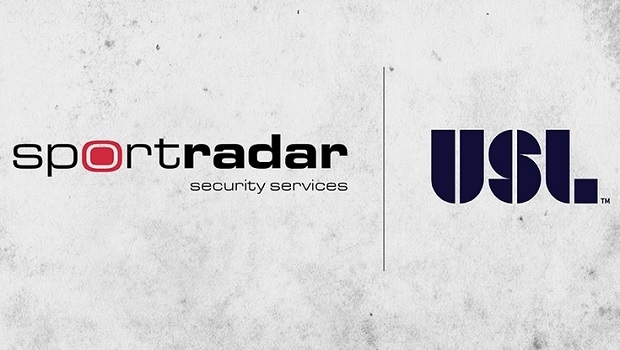 United Soccer League e Sportradar estendem parceria antes da temporada 2020