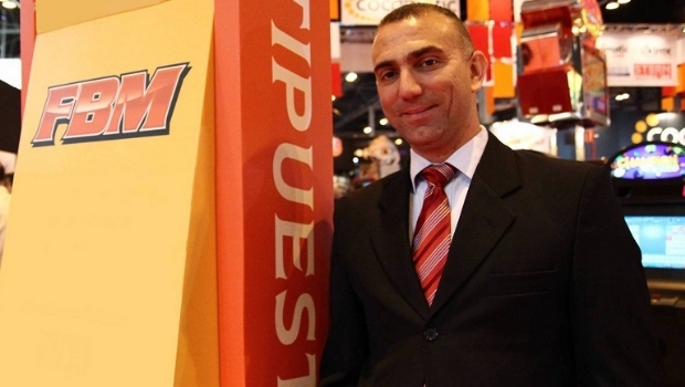 “Para os jogos, não existe um mercado com tanto potencial a ser explorado como o do Brasil”