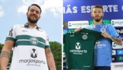 Depois do Corinthians, Coritiba e Goiás devem ser os próximos a perder patrocínio da MarjoSports