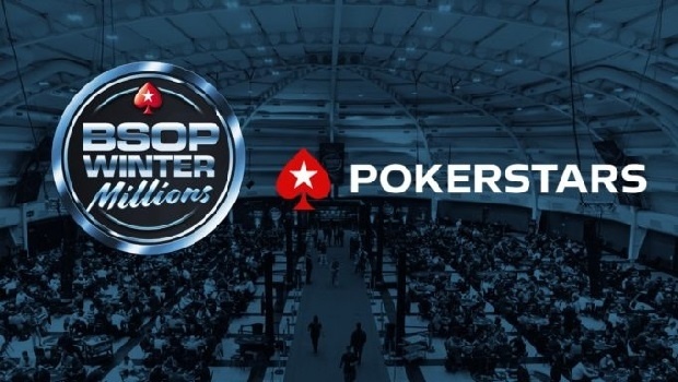 PokerStars e BSOP anunciam cancelamento do Winter Millions