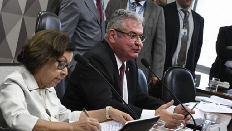 CPMI das Fake News identifica anúncios do Governo em 12 sites sobre jogos de azar