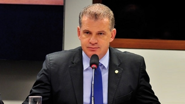 Dep. Evandro Roman suggests excluding betting prizes from the tax calculation base