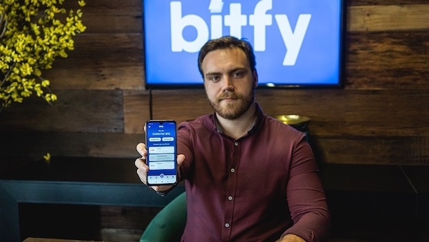 Bitfy and Bodog team up to offer online betting using bitcoins in Brazil