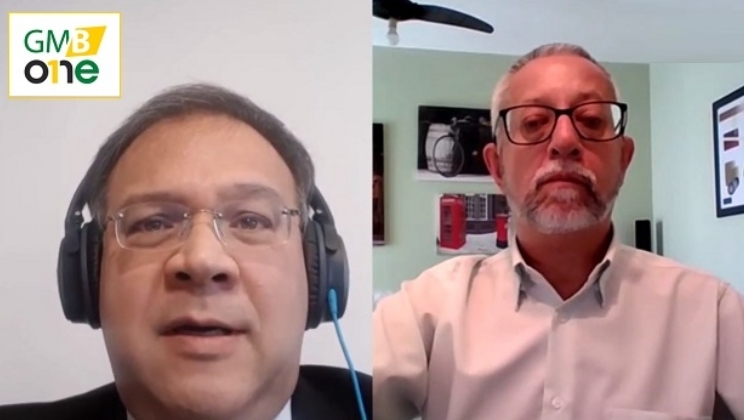 "Skilrock está pronto para trabalhar no Brasil e espera com paciência uma regulação adequada"