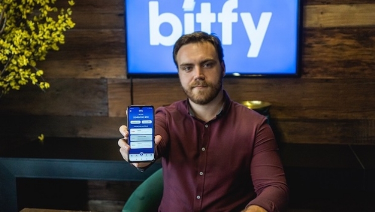 Bitfy e Bodog se unem para oferecer apostas online usando bitcoins