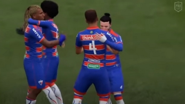 "Os eSports chegaram ao Fortaleza pela afinidade com o futebol e a vontade do torcedor"
