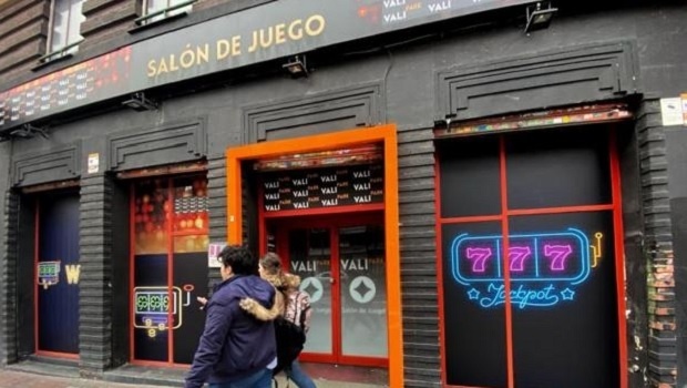 Cejuego critica o governo da Espanha por atrasar a reabertura de locais de jogo