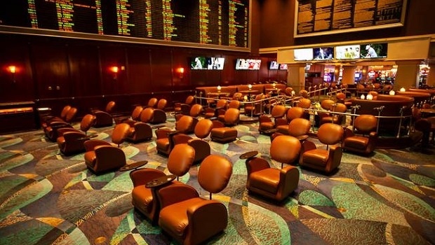 Las Vegas casinos began to reopen after historic closure period