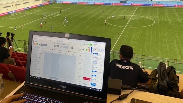 Genius Sports signs partnership with Puerto Rican Football Federation