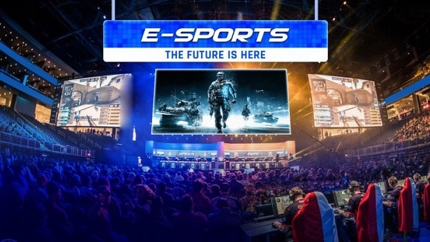 eSports crescem e tendem a movimentar R$ 8,5 bi em 2020