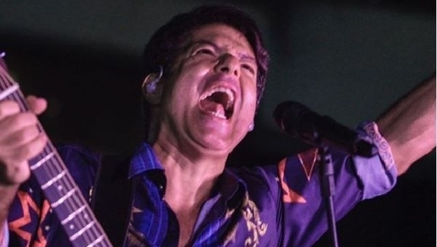 RJ da Sorte, da TV Band Rio, promove ‘Batalha das Músicas’ com Alex Cohen