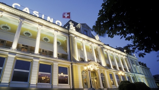 Switzerland’s casinos able to reopen this weekend