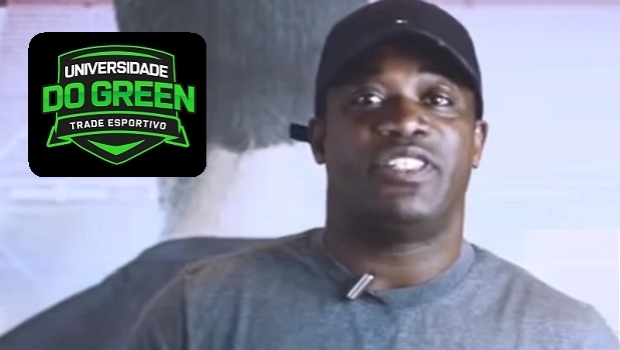 Former Brazilian national team football player founded university to teach sports betting