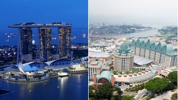 Singapore to create single gambling authority by 2021