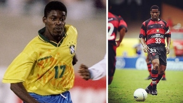 Ex-jogador da Seleção Brasileira fundou uma universidade para ensinar sobre apostas esportivas