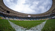 Governo do Rio de Janeiro autoriza volta do futebol sem público a partir deste sábado