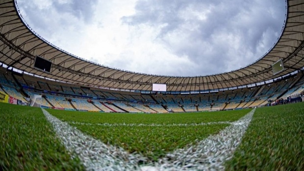 Rio de Janeiro authorizes football return behind closed doors since last Saturday