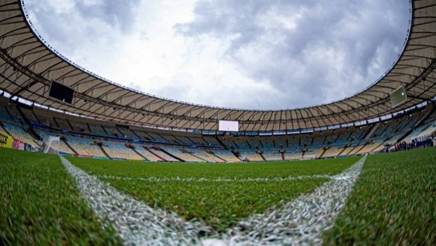 Rio de Janeiro authorizes football return behind closed doors since last Saturday