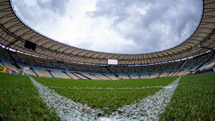 Governo do Rio de Janeiro autoriza volta do futebol sem público a partir deste sábado