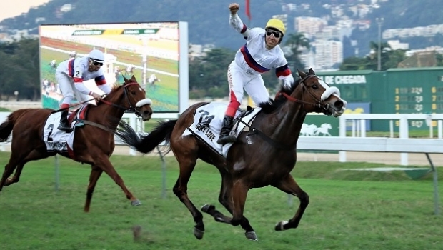 STF rules that ISS incidence on betting income is constitutional