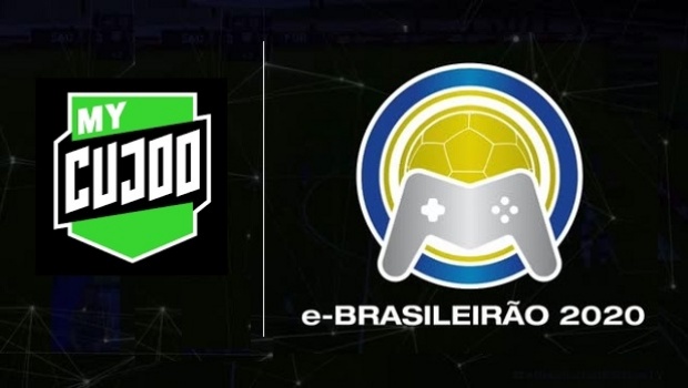 Mycujoo fecha acordo com a CBF e vai transmitir e-Brasileirão no streaming