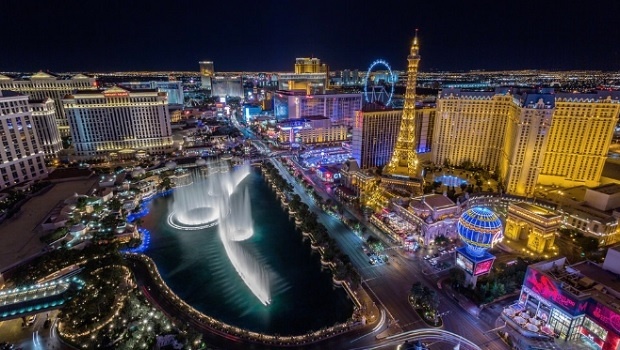 US casino sector revenue reaches US$43.6bn in 2019, up 3.7% from 2018