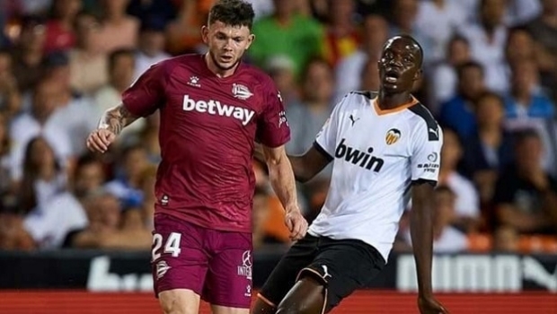 Betting sponsors banned in Spain’s LaLiga until June 21 under government decree