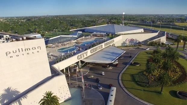 Argentine province of Santa Fe allows the reopening of casinos and bingos